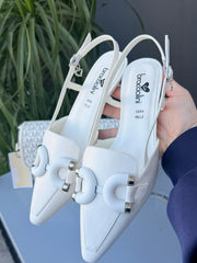 Decolletè Sling Braccialini BA26