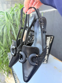 Decolletè Sling Braccialini BA26