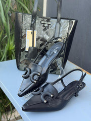 Decolletè Sling Braccialini BA26