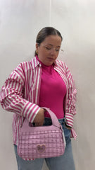 Moschino Borsa Donna JC4122PP1HLH166A