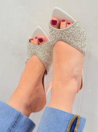Scalzato Diamonds Kiss Kriss T01