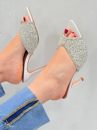 Scalzato Diamonds Kiss Kriss T01