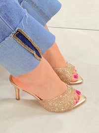 Scalzato Diamonds Kiss Kriss T01