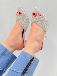 Scalzato Diamonds Kiss Kriss T01