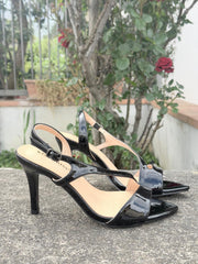Sandalo Donna Kiss Kriss T04