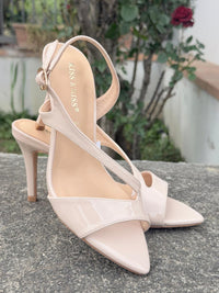 Sandalo Donna Kiss Kriss T04