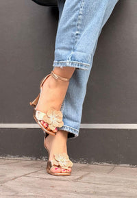Sandalo Donna Kharisma 2571
