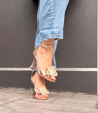 Sandalo Donna Kharisma 2571