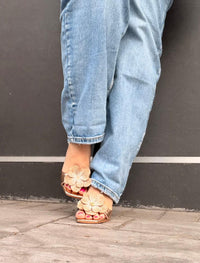 Sandalo Donna Kharisma 2571