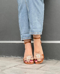 Sandalo Donna Kharisma 2571