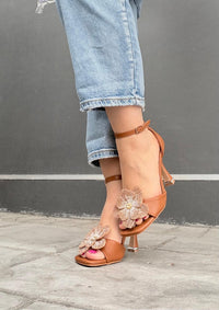 Sandalo Donna Kharisma 2571