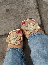 Sandalo Donna Kharisma 2571