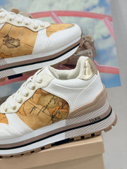 Sneakers Alviero Martini 1^ Classe Z 087431F