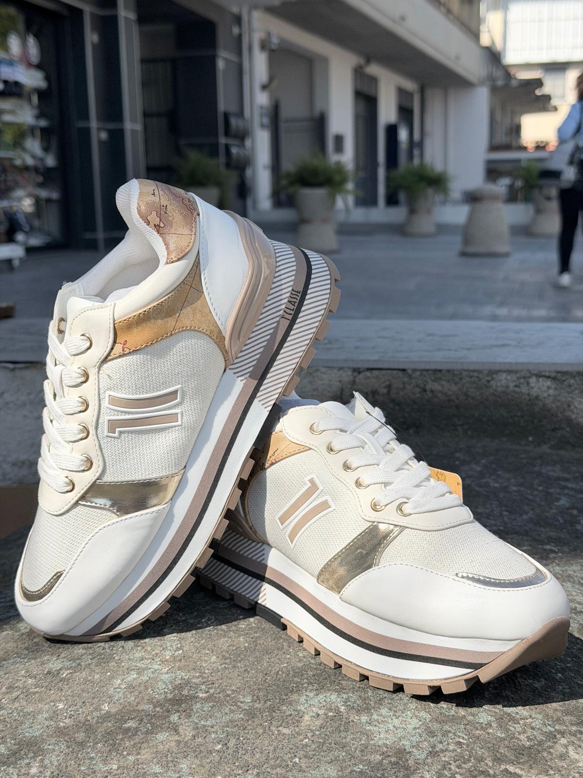 Sneakers Alviero Martini 1^ Classe Z 087431F