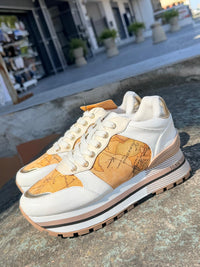 Sneakers Alviero Martini 1^ Classe Z 087431F