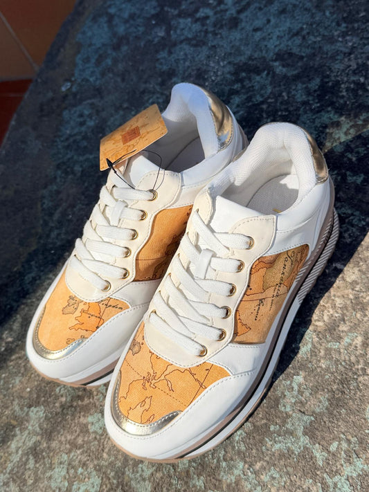 Sneakers Alviero Martini 1^ Classe Z 087431F