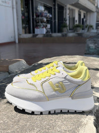 Sneakers Donna Liujo Amazing BA50