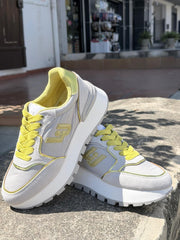 Sneakers Donna Liujo Amazing BA50