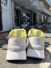 Sneakers Donna Liujo Amazing BA50