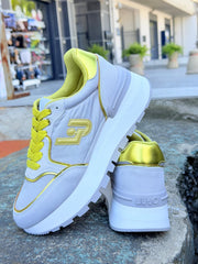 Sneakers Donna Liujo Amazing BA50