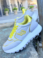 Sneakers Donna Liujo Amazing BA50