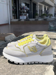 Sneakers Donna Liujo Amazing BA50