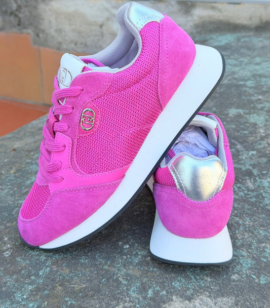 Sneakers Donna Liujo VIBE 03