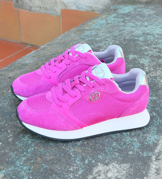 Sneakers Donna Liujo VIBE 03