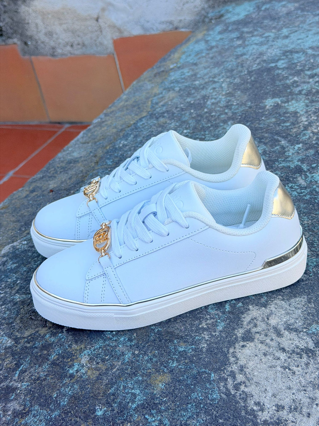 Sneakers Donna Liujo