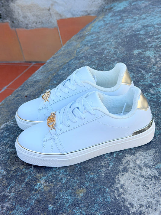 Sneakers Donna Liujo