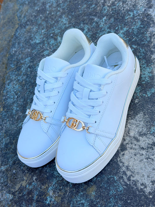 Sneakers Donna Liujo