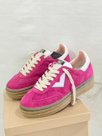 Sneakers 4B12 Donna SPIKE