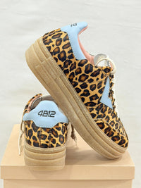 Sneakers 4B12 Donna SPIKE