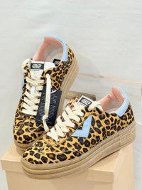 Sneakers 4B12 Donna SPIKE
