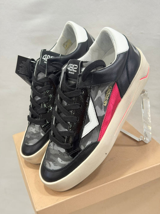 Sneakers 4B12 Donn kyle