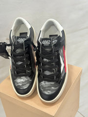 Sneakers 4B12 Donn kyle