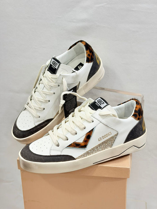 Sneakers 4B12 Donn kyle