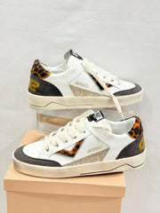 Sneakers 4B12 Donn kyle