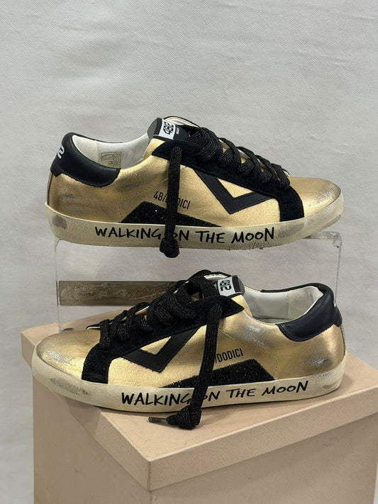 Sneakers 4b12 Donna Suprime