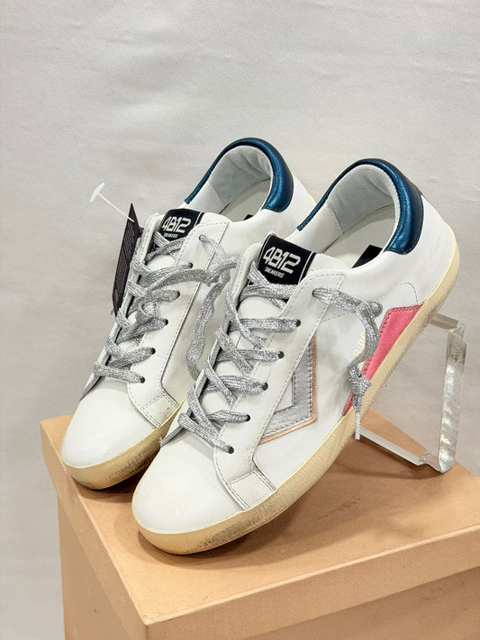 Sneakers 4b12 Donna Suprime