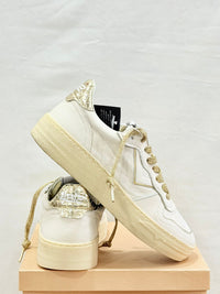 Sneakers 4B12 Donna Hyper