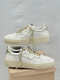 Sneakers 4B12 Donna Hyper