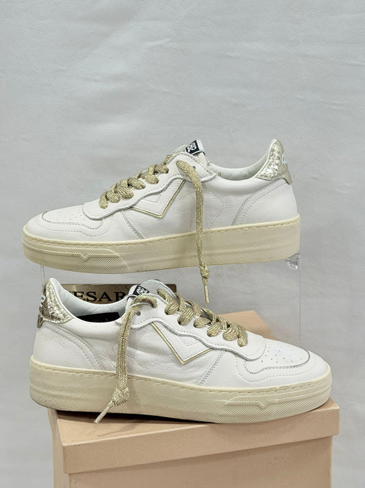 Sneakers 4B12 Donna Hyper