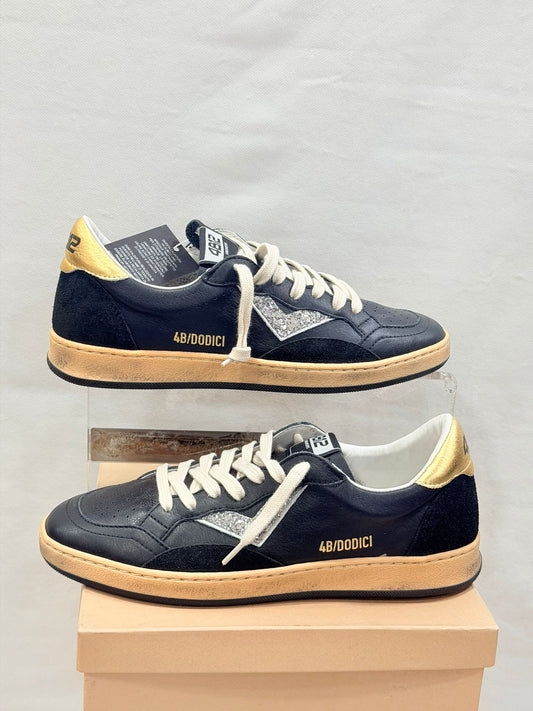 Sneakers 4B12 Donna PLAYNEW