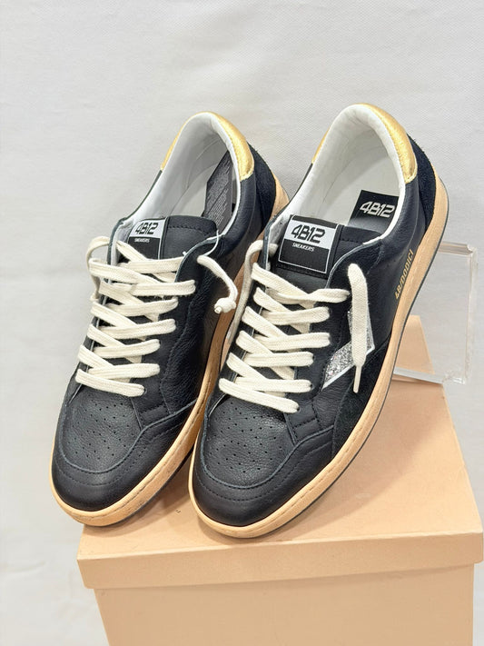 Sneakers 4B12 Donna PLAYNEW