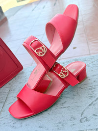 Scalzato Donna Braccialini BR30