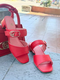 Scalzato Donna Braccialini BR30