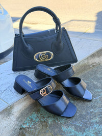 Scalzato Donna Braccialini BR30