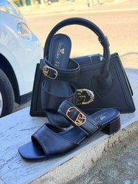 Scalzato Donna Braccialini BR30
