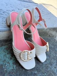 Sandalo Donna Braccialini BR34